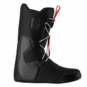 Dámské boty Gravity Bliss black/white 2025/26
