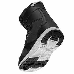 Dámské boty Gravity Bliss black/white 2025/26