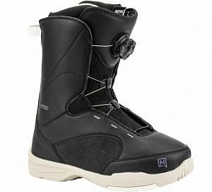 Dámské boty Nitro Flora Boa black 2025/26