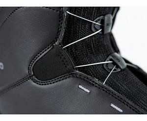 Dámské boty Nitro Flora Boa black 2025/26