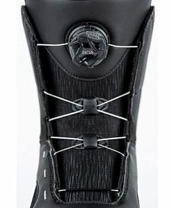 Dámské boty Nitro Flora Boa black 2025/26