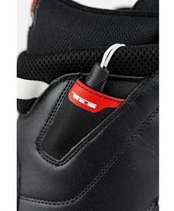 Pánské boty Nitro Tangent Tls black 2025/26
