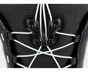 Pánské boty Nitro Tangent Tls black 2025/26