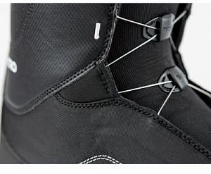 Pánské snowboardové boty Nitro Tangent Boa black 2026