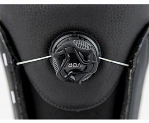 Pánské snowboardové boty Nitro Tangent Boa black 2026