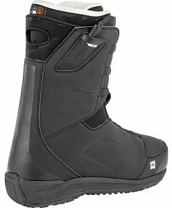 Pánské snowboardové boty Nitro Anthem Tls black 2025