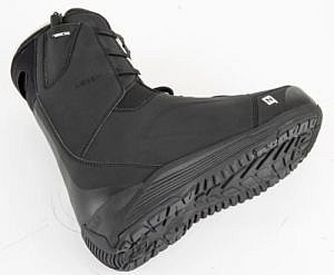 Pánské snowboardové boty Nitro Anthem Tls black 2025