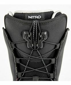 Dámské boty Nitro Scala Tls black-purple 2025