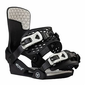 Snowboard komplet dětský Gravity Ace pro kluky i holky s botami s utahováním kolečkem 