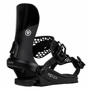 Dámský snowboard set Gravity Sublime s vázáním a botami s utahováním kolečkem