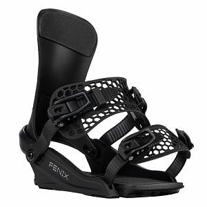 Dámský snowboardový komplet Gravity Trinity s vázáním a botami