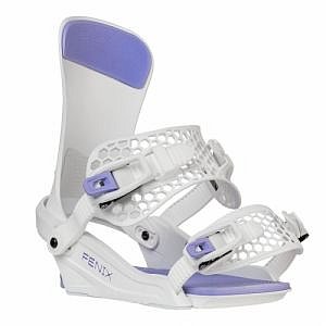 Dámský snowboardový komplet Gravity Trinity s vázáním a botami