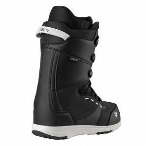Dámský snowboardový komplet Gravity Trinity s vázáním a botami