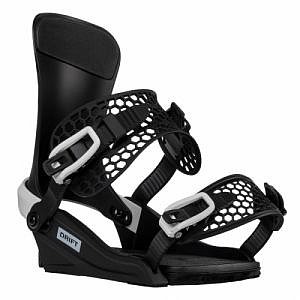 Pánský freestyle/allmountain snowboard komplet Gravity Contra s vázáním a tkaničkovými botami
