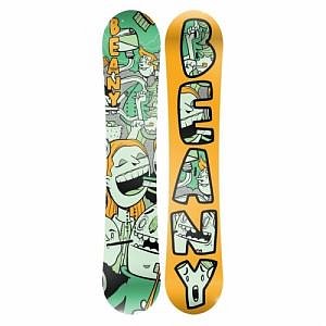 Dětský snowboard Beany Toothie