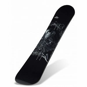 Snowboard Hatchey Leader