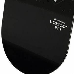 Snowboard Hatchey Leader