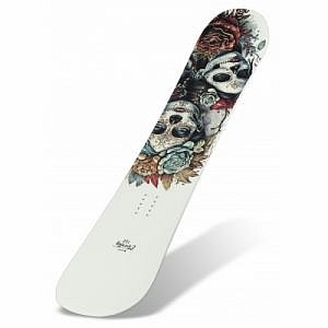 Dámský snowboard Hatchey Eternity