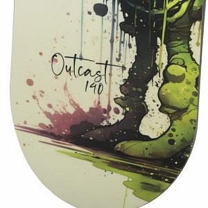 Junior snowboard Hatchey Outcast