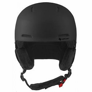 Helma Hatchey Assault black