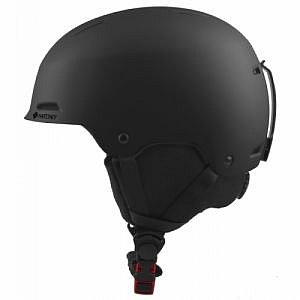 Helma Hatchey Assault black