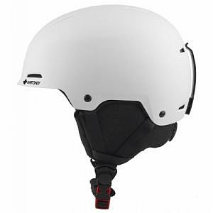 Helma Hatchey Assault white