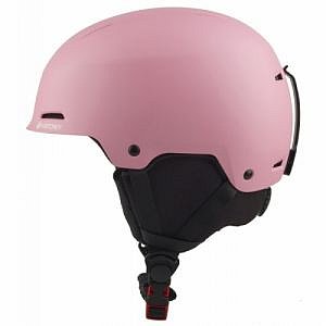 Helma Hatchey Assault pink