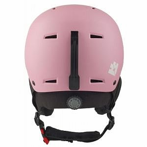 Helma Hatchey Assault pink