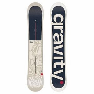 Pánský allmountain snowboard Gravity Cosa 2026/27
