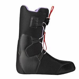 Dámské snb boty Gravity Aura Atop black 2026
