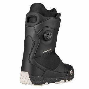 Dámské snb boty Gravity Sage Dual Atop black 2026