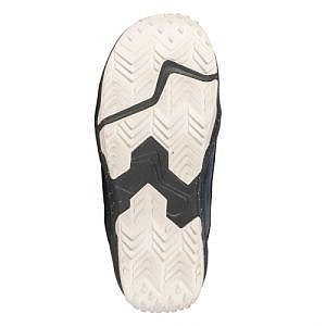 Dámské snb boty Gravity Sage Dual Atop black 2026