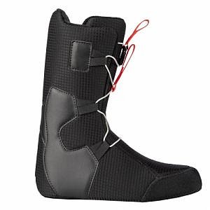 Dámské snb boty Gravity Sage Dual Atop black 2026