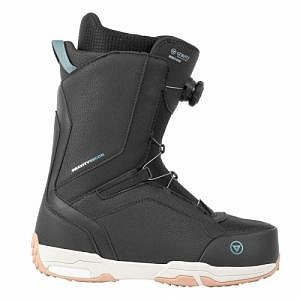 Pánské snb boty Gravity Recon Atop black 2026
