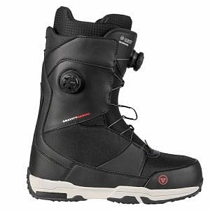 Pánské snb boty Gravity Manual Dual Atop black 2026