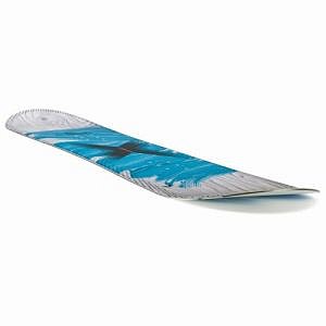 Junior snowboard Head Rowdy Flex 