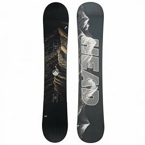 Pánský snowboard Head Transit 2026