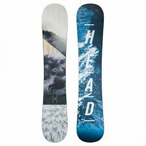 Snowboard Head True 2.0 Ice 2026