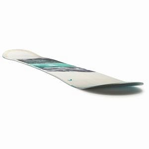 Dámský snowboard Head Pride 2.0 Ice 2026