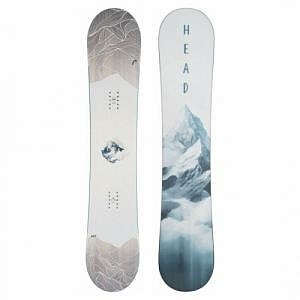 Dámský snowboard Head Stella 2026