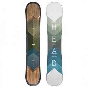 Snowboard Head Daymaker 2026