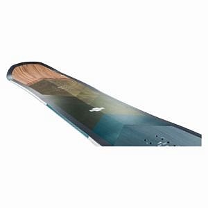 Snowboard Head Daymaker 2026 - AKCE