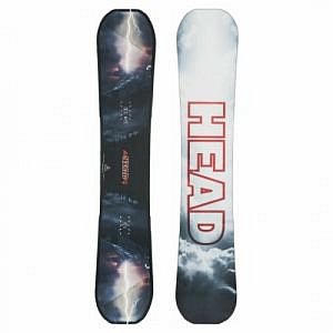 Snowboard Head Anything LYT 2026