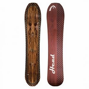 Snowboard Head Gamechanger 2025/26
