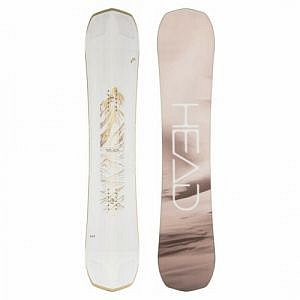 Dámský snowboard Head Solace 2026
