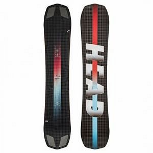 Snowboard Head Incite LYT 2026