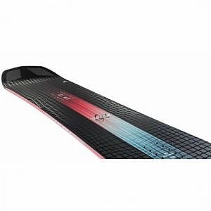 Snowboard Head Incite LYT 2026