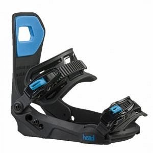 Dětské snowboardové vázání Head Lytride Jr 