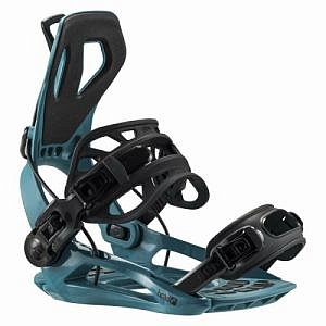 Vyklápěcí pánské snowboardové vázání Head Rx One 