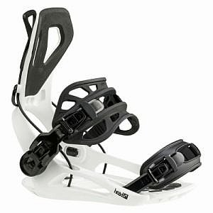 Vyklápěcí pánské snowboardové vázání Head Rx One 